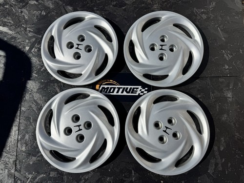 Honda civic eg6 sir hubcaps - honda,