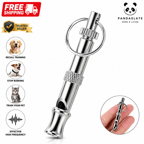 Dog whistle trainer recall - dog,