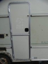 Caravan stable door+frame,Abi