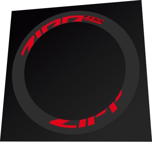 Zipp 404 firecrest decal set - firecrest,