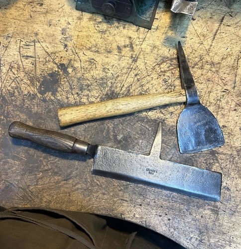 Lot two uncommon - two, slate