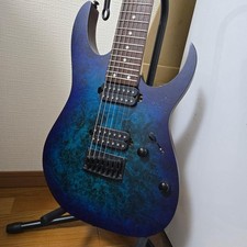 Ibanez RG7421PB-SBF 7-string