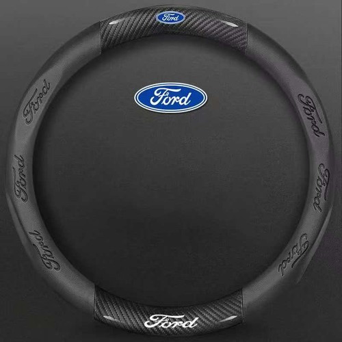 38cm leather carbon fiber - leather+carbon,
