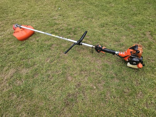 Echo srm 2306es 2cc petrol - 21.2cc,