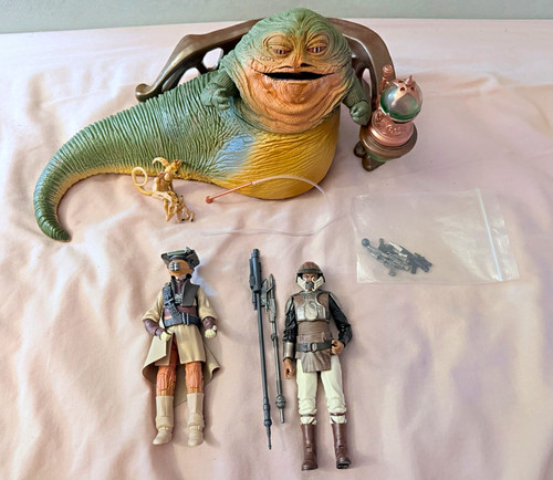 Star wars black series - wars, series: