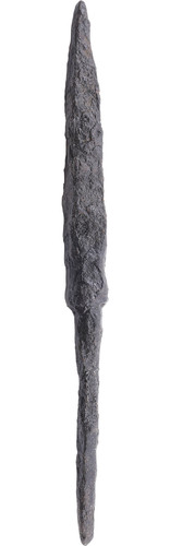 Medieval european bodkin - european,