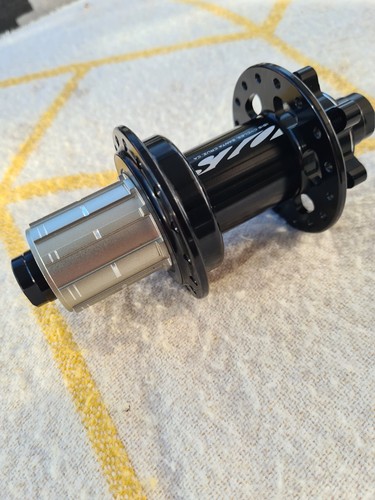 Ibis cycles rear - cycles,