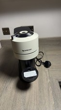Nespresso Vertuo Next 11720 Coffee Machine by Magimix - Pearl White