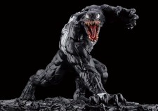 Marvel Venom Figure 1:10