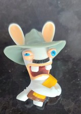 RAVING RABBIDS Figures -
