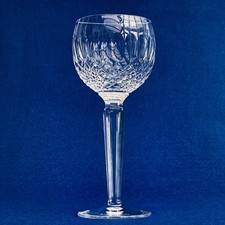 Waterford Crystal Colleen Hock Wine Glass - Multiple Available
