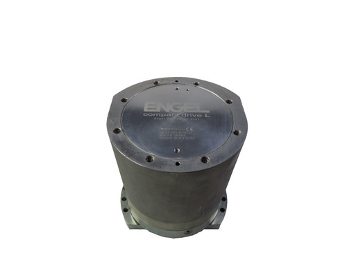Engel harmonic drive - engel,