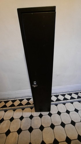 Air rifle cabinet gun - air,