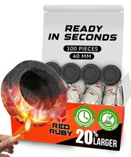 Multipurpose Charcoal Tablets