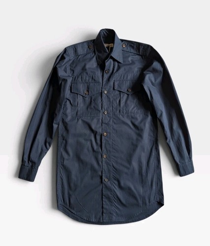 Purdey men safari - men's, shirt