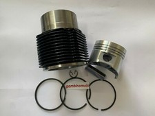 RUGGERINI RD210 Engine Piston