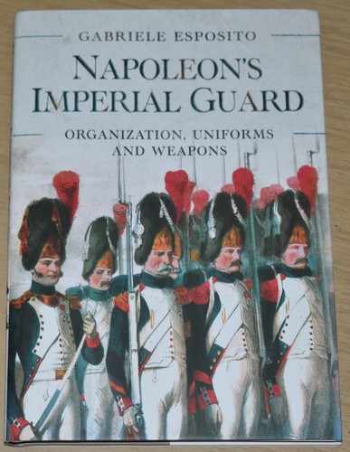 Napoleons imperial guard - imperial,