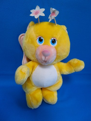 Wuzzles soft toy - toy, 12"