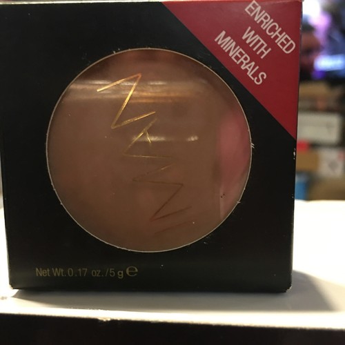 Iman cosmetics sand medium - cosmetics,