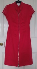 Joseph Ribkoff Designer Lovely Party Dress  Size: UK 12