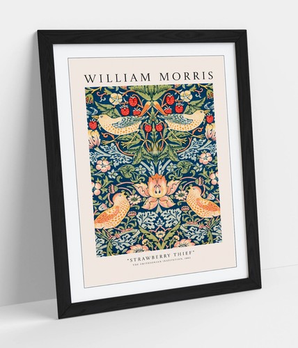 William morris strawberry - morris, 'strawberry