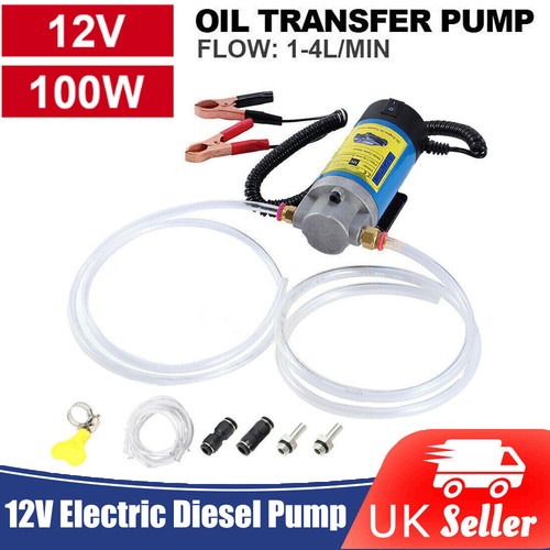 12v 100w electric car oil - electric,