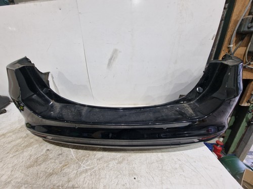 Ford mondeo bumper - ford,
