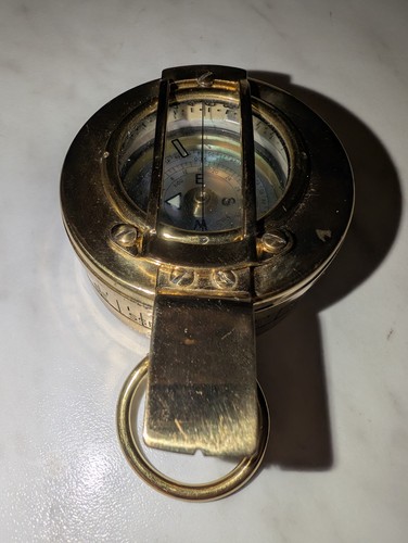 Wfs mils mk1 brass - wfs, prismatic