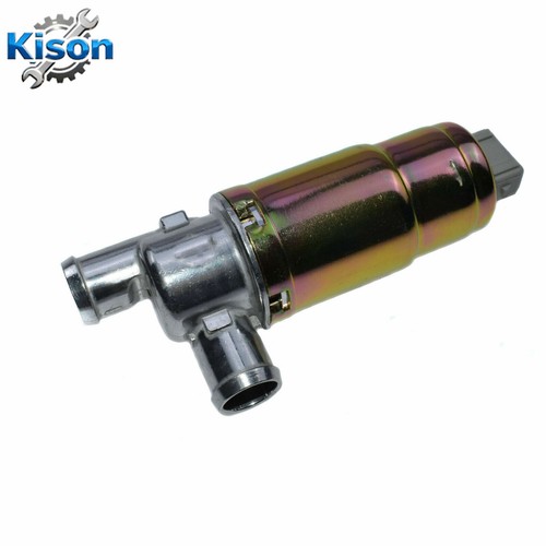 Idle air control - for, vw