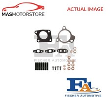TURBOCHARGER MOUNTING KIT FA1
