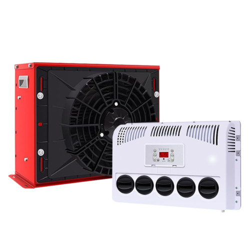Mini split unit - split,