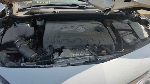 Vauxhall astra mk6 - vauxhall, (a3400)