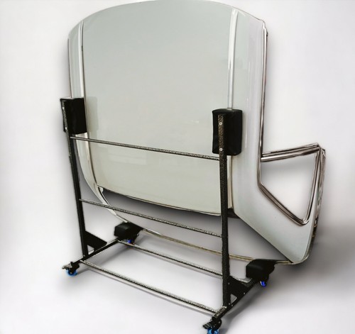 Hardtop stand for renault - stand,