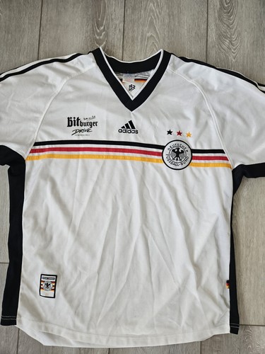 Vintage germany 1998 world - vintage,