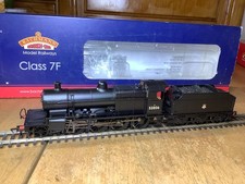 Bachmann 31-010 BR Black