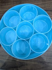 Authentic Indian Spice Tin /