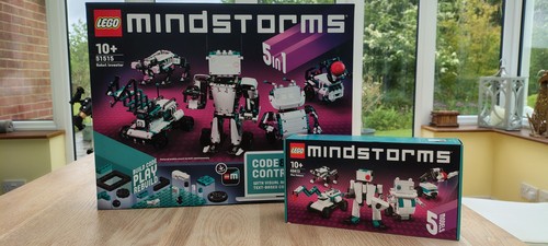 Lego mindstorms robot - mindstorms:,