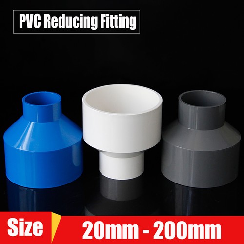 Pvc reducing fitting - reducing,