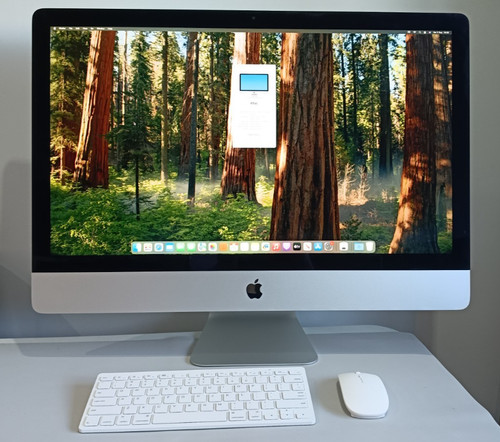 Apple imac inch - 2013,, i7