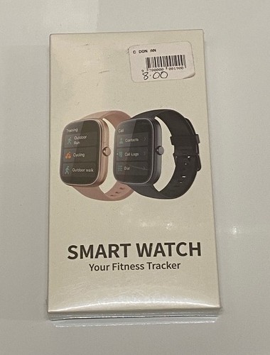 T60 smart watch - t60,