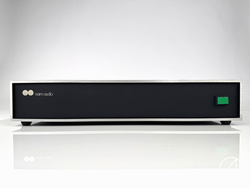 Naim nap 250 chrome - naim,