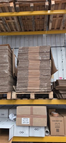 Pallets double - pallets,
