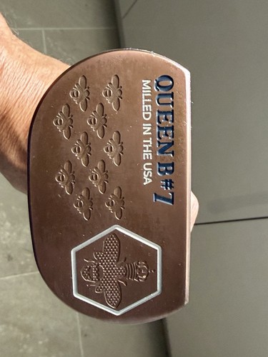 Bettinardi queen little - bettinardi,
