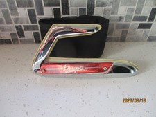 Vespa 150 VS GS GL left side