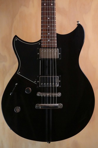 Yamaha revstar rse20l black - yamaha,