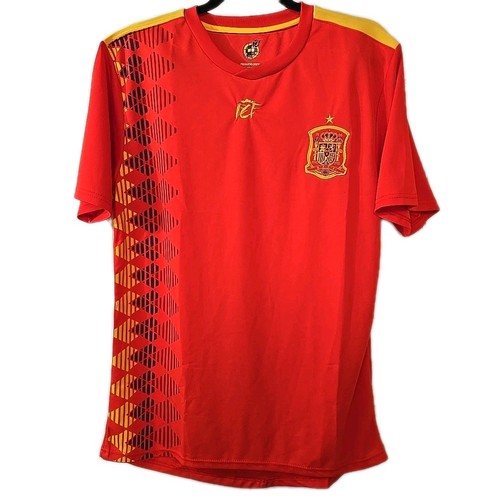 Icf spain world - spain, cup