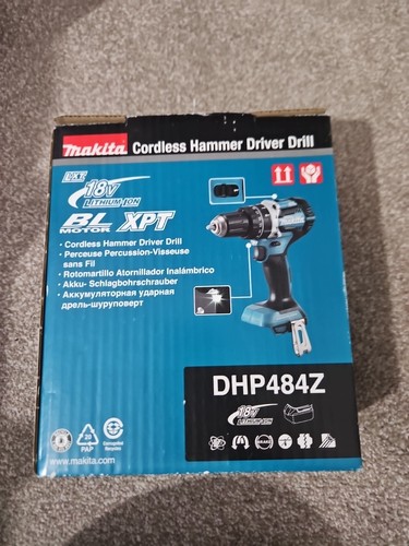 Makita cordless hammer - makita,