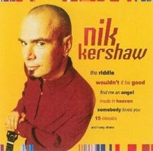 The riddle nik - the,