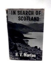 In Search of Scotland (H. V