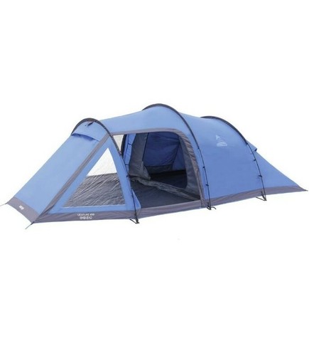 Vango venture 450 camping - vango,